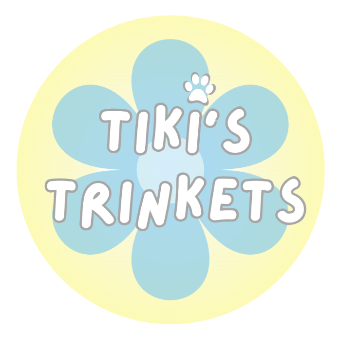 Tiki's Trinkets